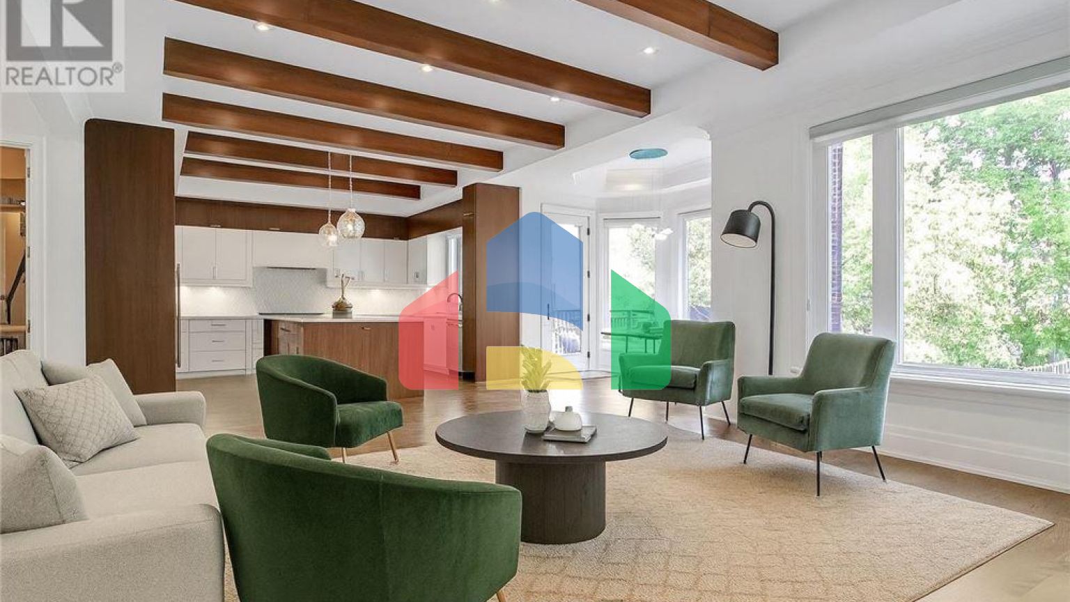 Residential - Single Family Home - Toronto, Canada - Canada