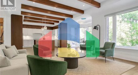 Residential - Single Family Home - Toronto, Canada - Canada