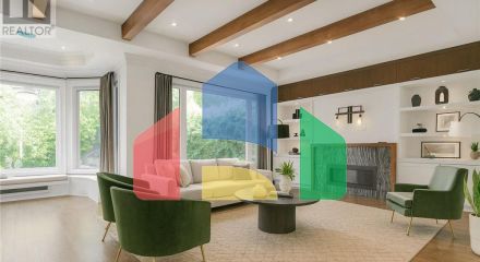 Residential - Single Family Home - Toronto, Canada - Canada