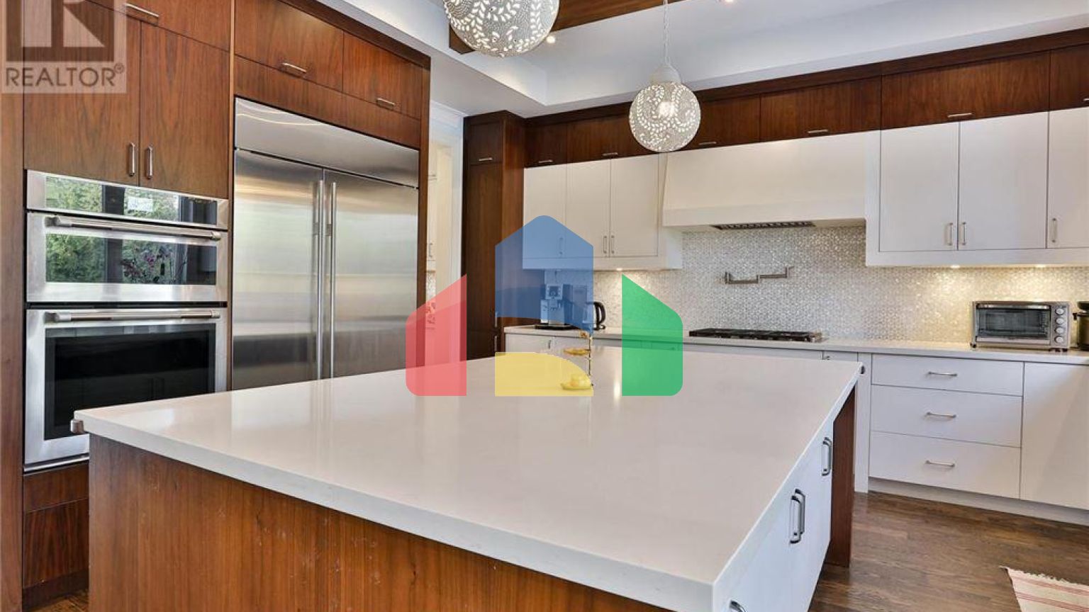 Residential - Single Family Home - Toronto, Canada - Canada