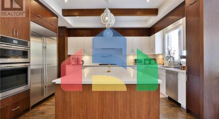 Residential - Single Family Home - Toronto, Canada - Canada