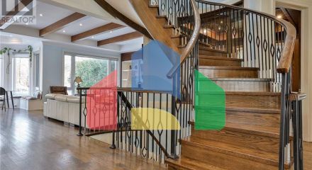 Residential - Single Family Home - Toronto, Canada - Canada