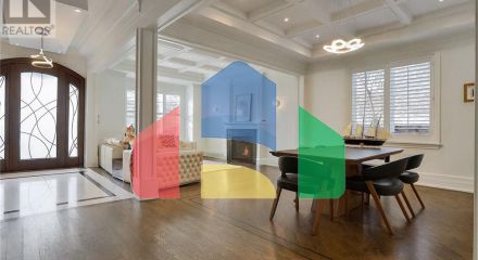 Residential - Single Family Home - Toronto, Canada - Canada