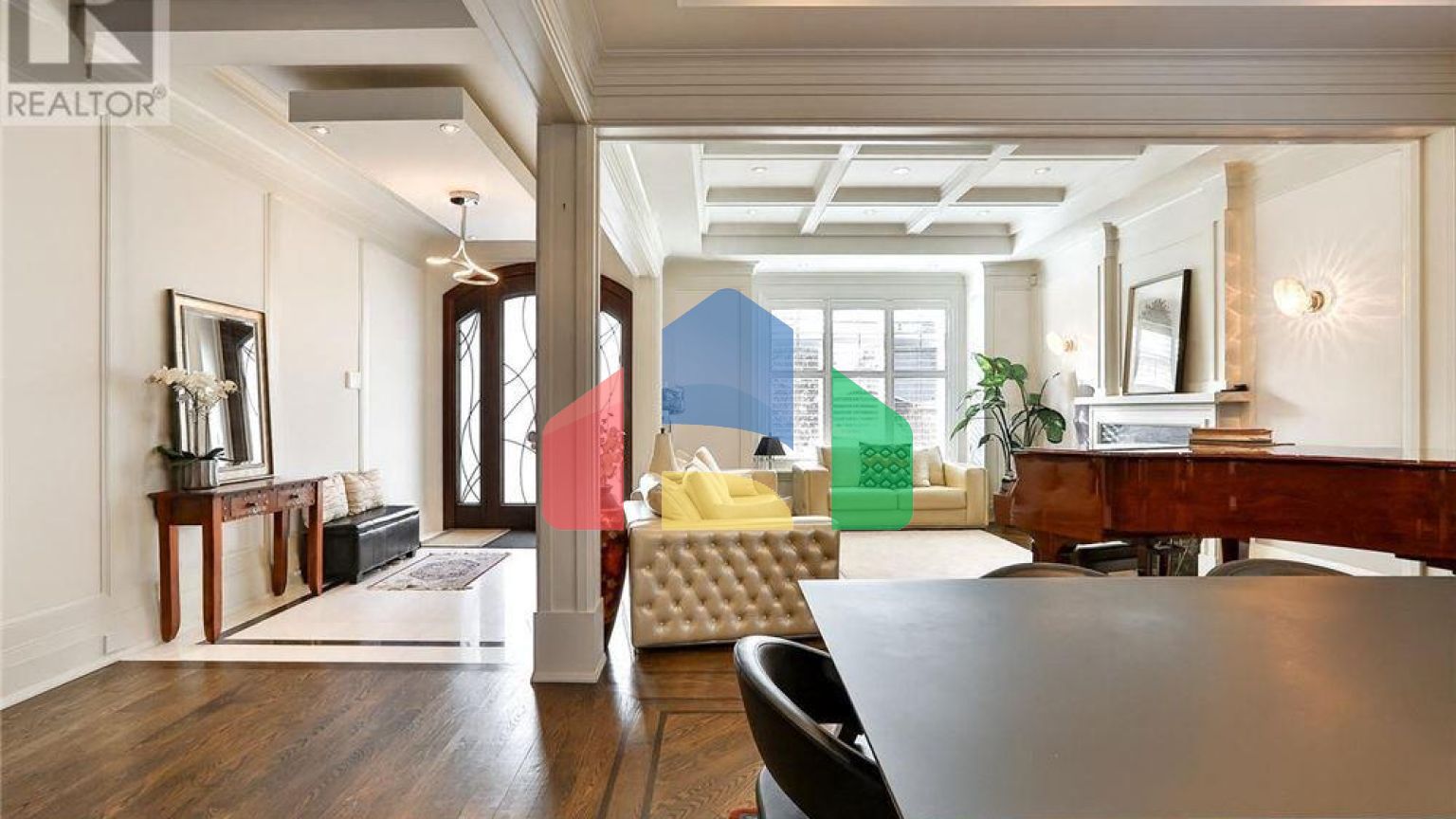 Residential - Single Family Home - Toronto, Canada - Canada