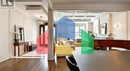 Residential - Single Family Home - Toronto, Canada - Canada