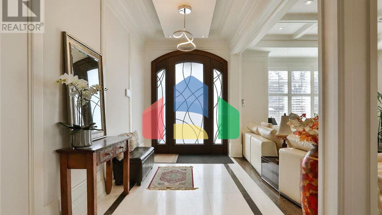 Residential - Single Family Home - Toronto, Canada - Canada