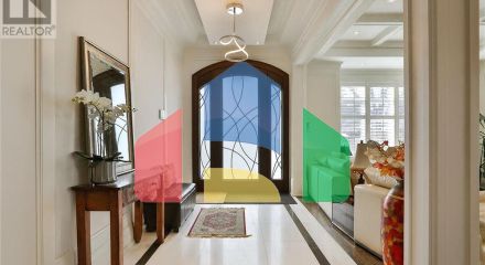 Residential - Single Family Home - Toronto, Canada - Canada