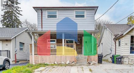 Residential - Single Family Home - Toronto, Canada - Canada