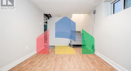 Residential - Single Family Home - Toronto, Canada - Canada