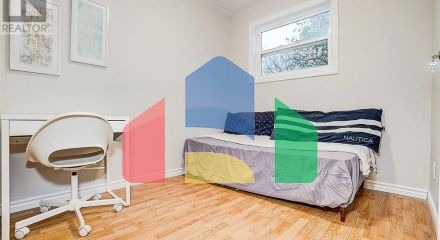 Residential - Single Family Home - Toronto, Canada - Canada