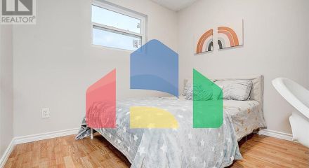 Residential - Single Family Home - Toronto, Canada - Canada