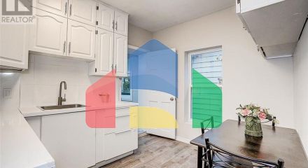 Residential - Single Family Home - Toronto, Canada - Canada