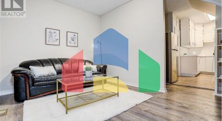 Residential - Single Family Home - Toronto, Canada - Canada