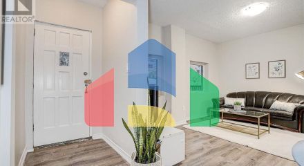 Residential - Single Family Home - Toronto, Canada - Canada