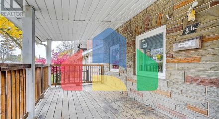 Residential - Single Family Home - Toronto, Canada - Canada