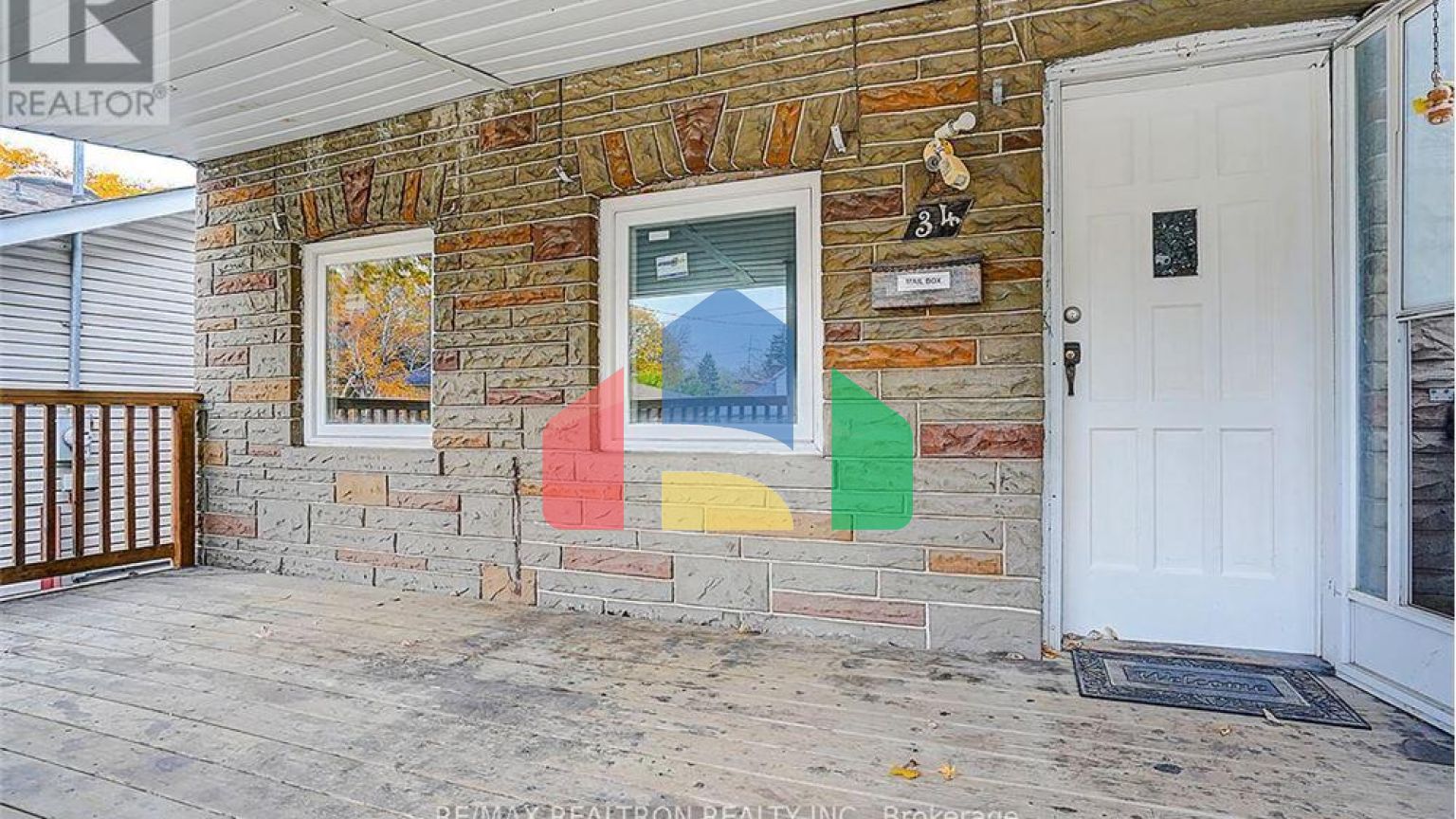 Residential - Single Family Home - Toronto, Canada - Canada