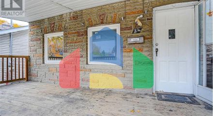 Residential - Single Family Home - Toronto, Canada - Canada