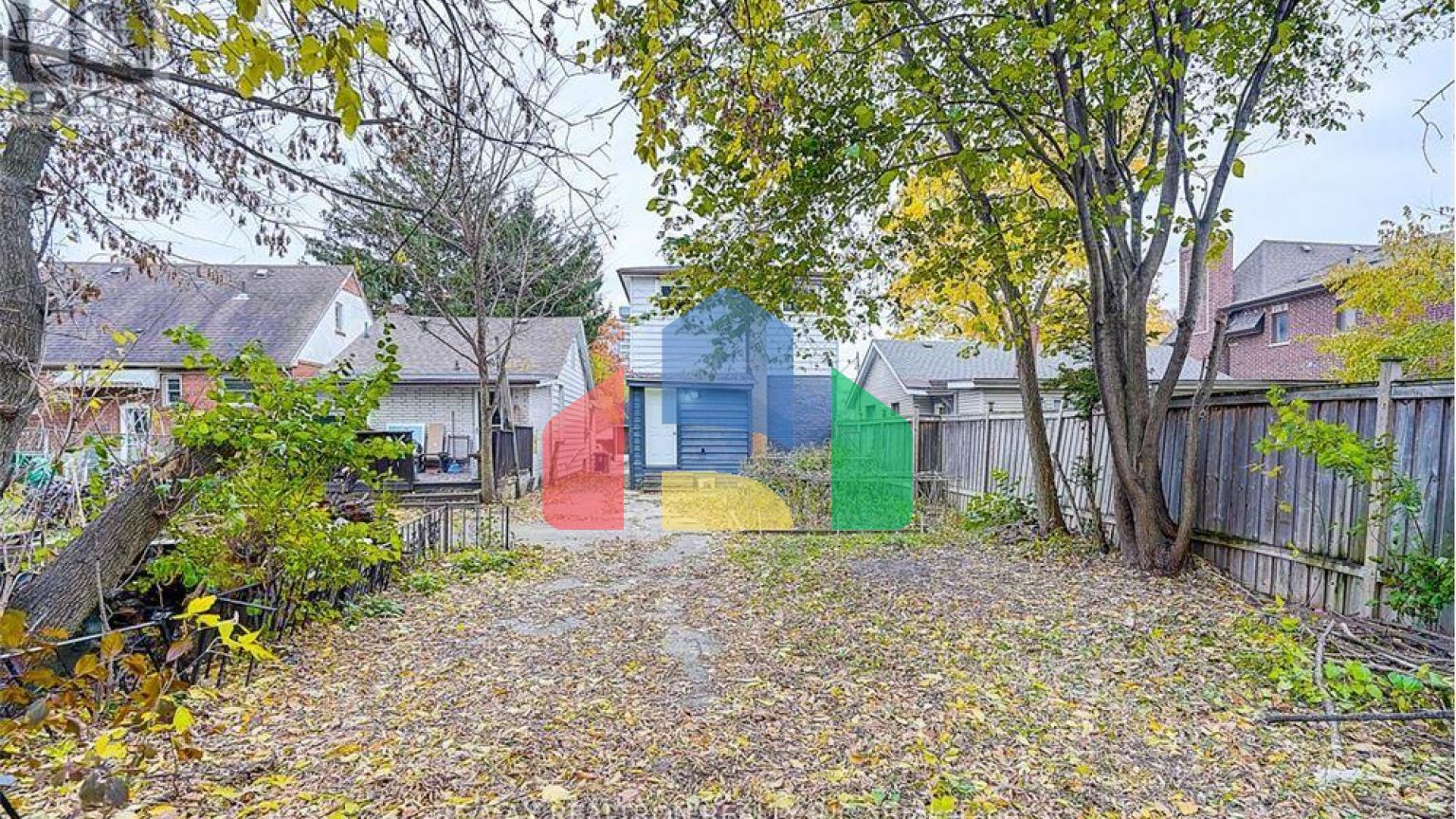 Residential - Single Family Home - Toronto, Canada - Canada