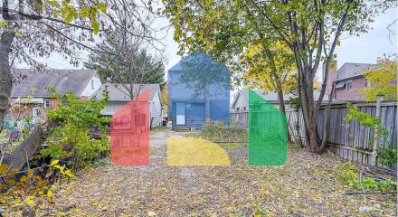 Residential - Single Family Home - Toronto, Canada - Canada