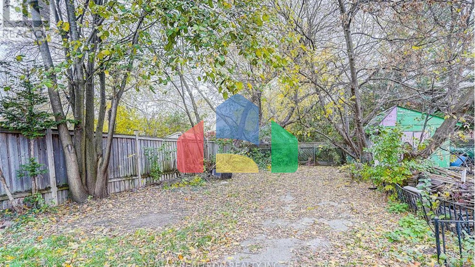 Residential - Single Family Home - Toronto, Canada - Canada