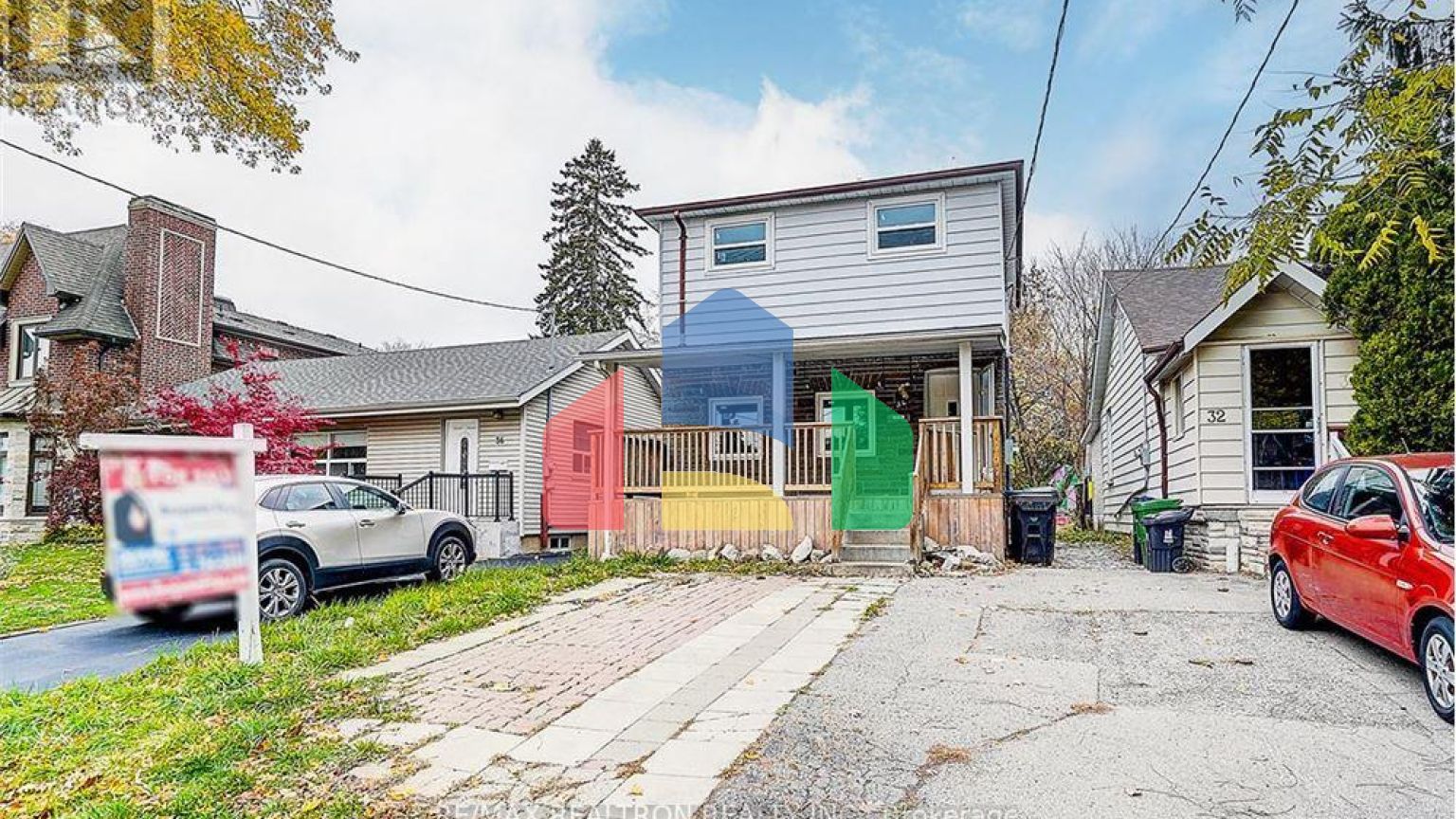 Residential - Single Family Home - Toronto, Canada - Canada