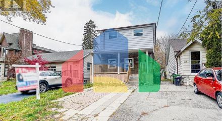 Residential - Single Family Home - Toronto, Canada - Canada