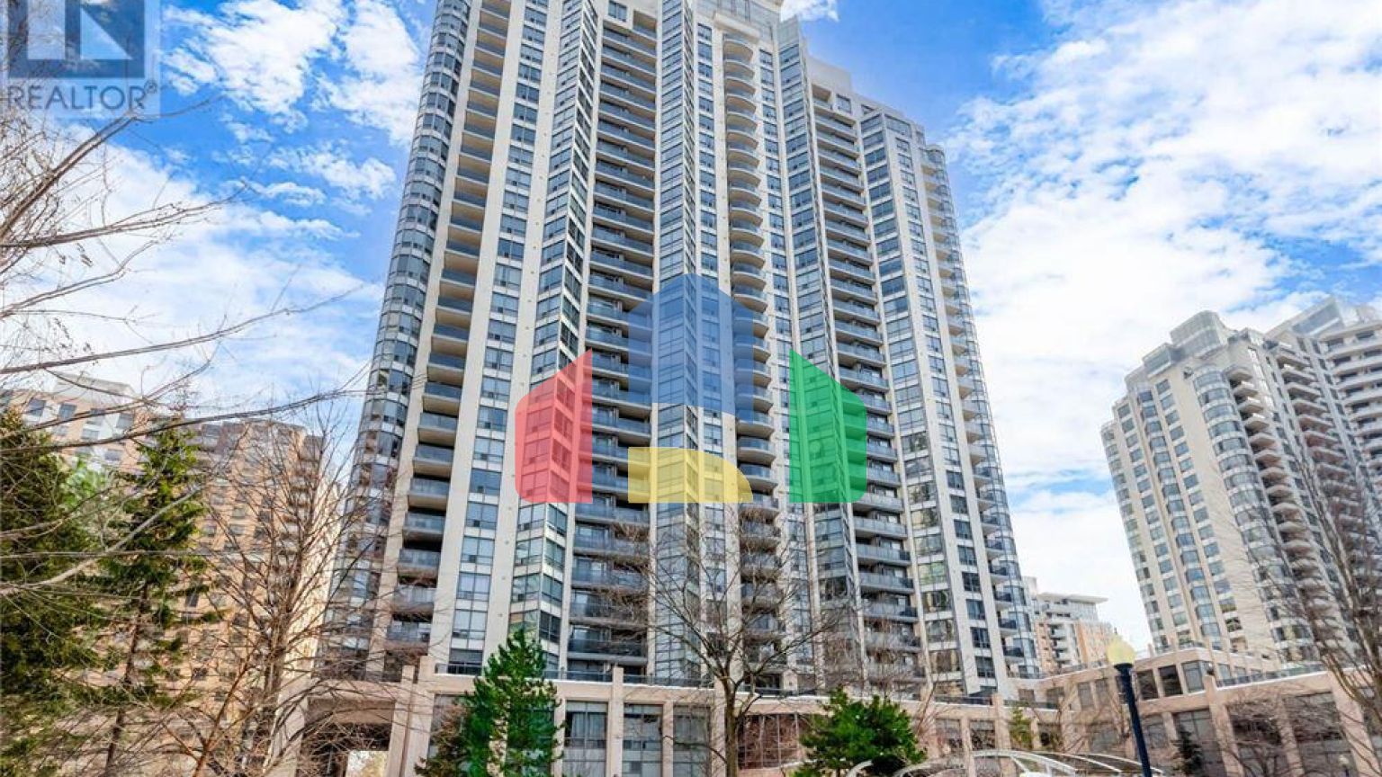 Residential - Single Family Home - Toronto, Canada - Canada