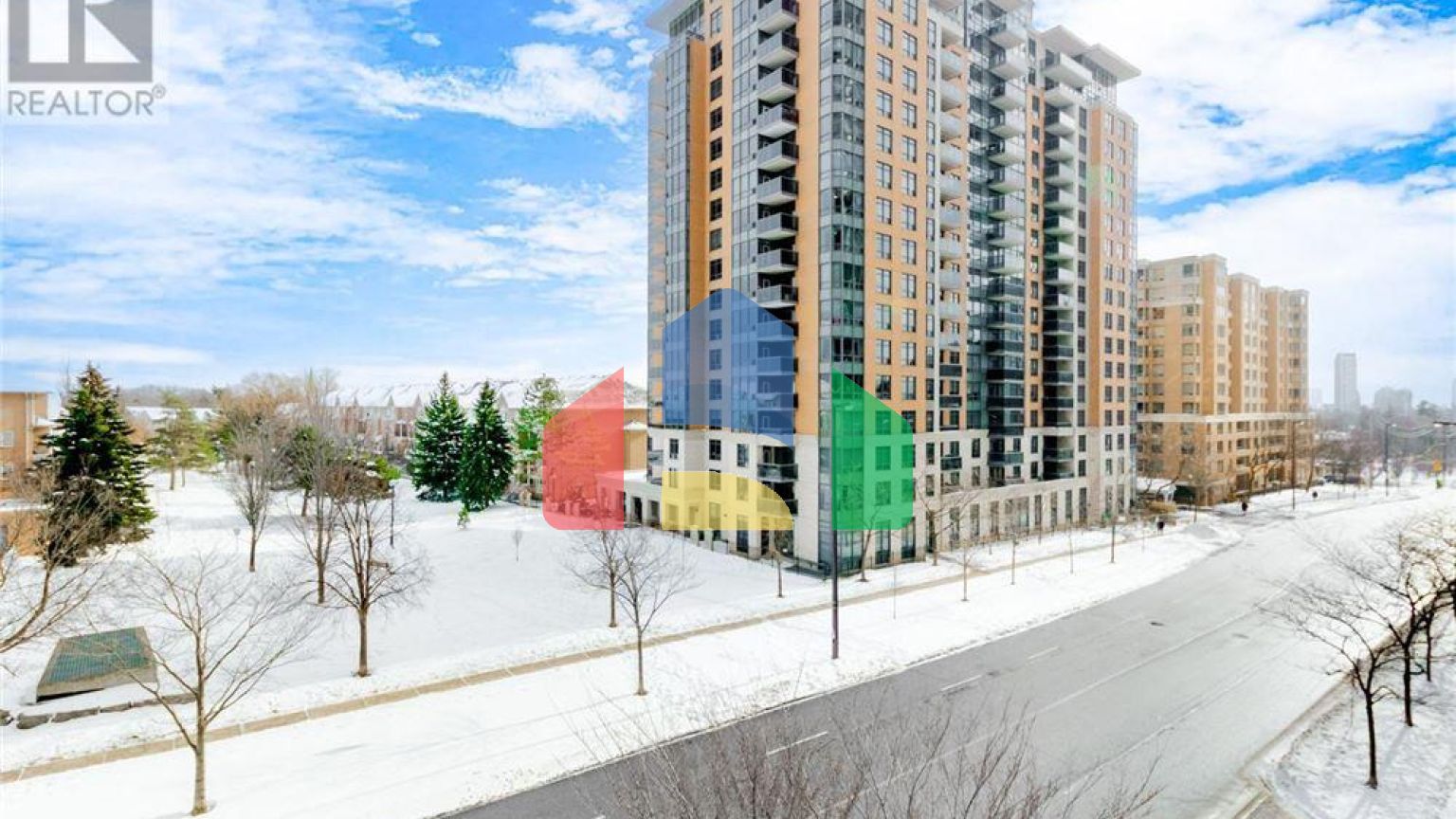 Residential - Single Family Home - Toronto, Canada - Canada