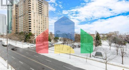 Residential - Single Family Home - Toronto, Canada - Canada