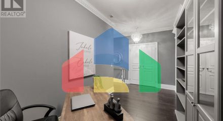 Residential - Single Family Home - Toronto, Canada - Canada