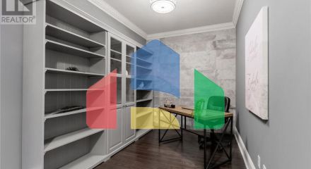 Residential - Single Family Home - Toronto, Canada - Canada