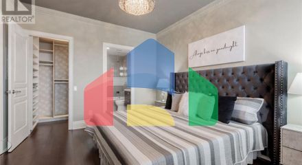 Residential - Single Family Home - Toronto, Canada - Canada