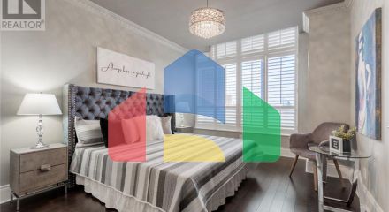 Residential - Single Family Home - Toronto, Canada - Canada