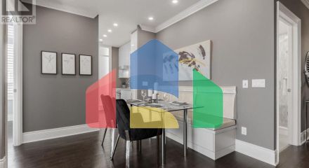 Residential - Single Family Home - Toronto, Canada - Canada