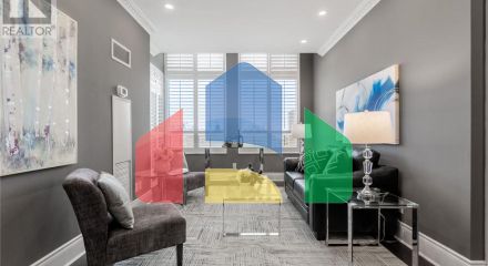 Residential - Single Family Home - Toronto, Canada - Canada