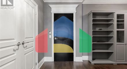 Residential - Single Family Home - Toronto, Canada - Canada