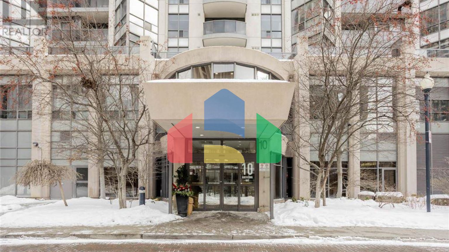 Residential - Single Family Home - Toronto, Canada - Canada