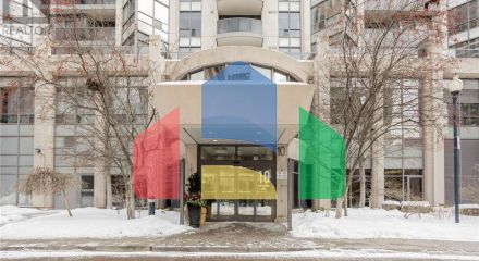 Residential - Single Family Home - Toronto, Canada - Canada