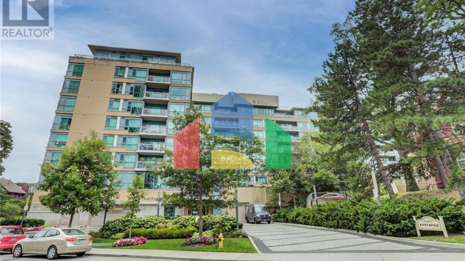 Residential - Condo/Apartment - Toronto, Canada - Canada