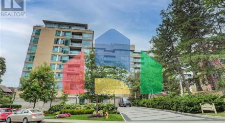 Residential - Condo/Apartment - Toronto, Canada - Canada