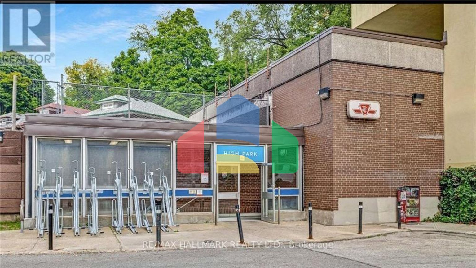 Residential - Condo/Apartment - Toronto, Canada - Canada