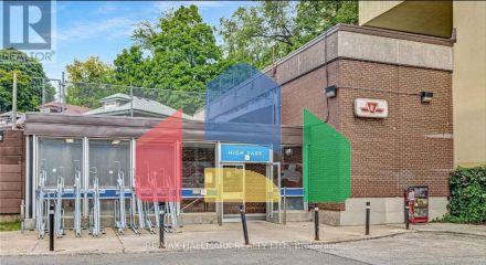 Residential - Condo/Apartment - Toronto, Canada - Canada