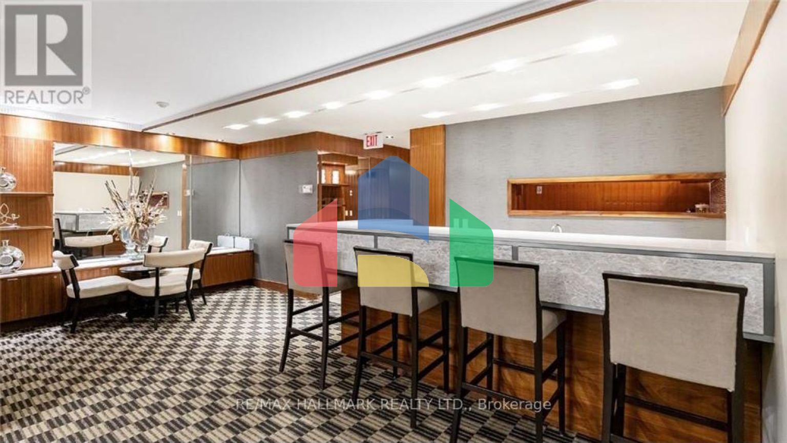 Residential - Condo/Apartment - Toronto, Canada - Canada