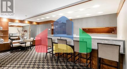 Residential - Condo/Apartment - Toronto, Canada - Canada