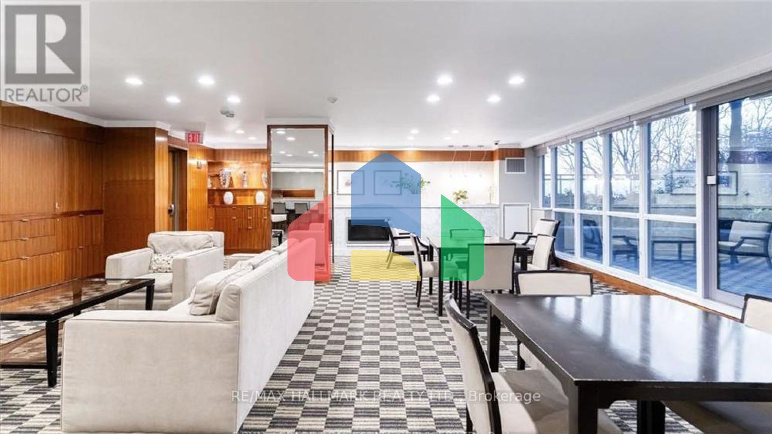 Residential - Condo/Apartment - Toronto, Canada - Canada