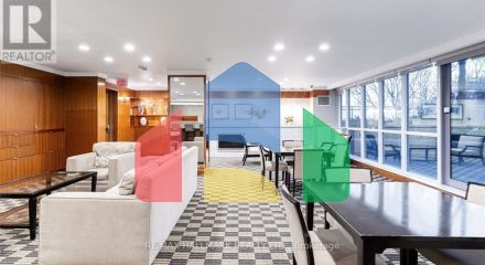 Residential - Condo/Apartment - Toronto, Canada - Canada