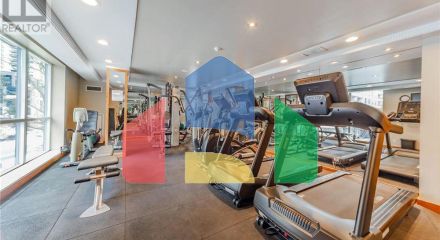 Residential - Condo/Apartment - Toronto, Canada - Canada