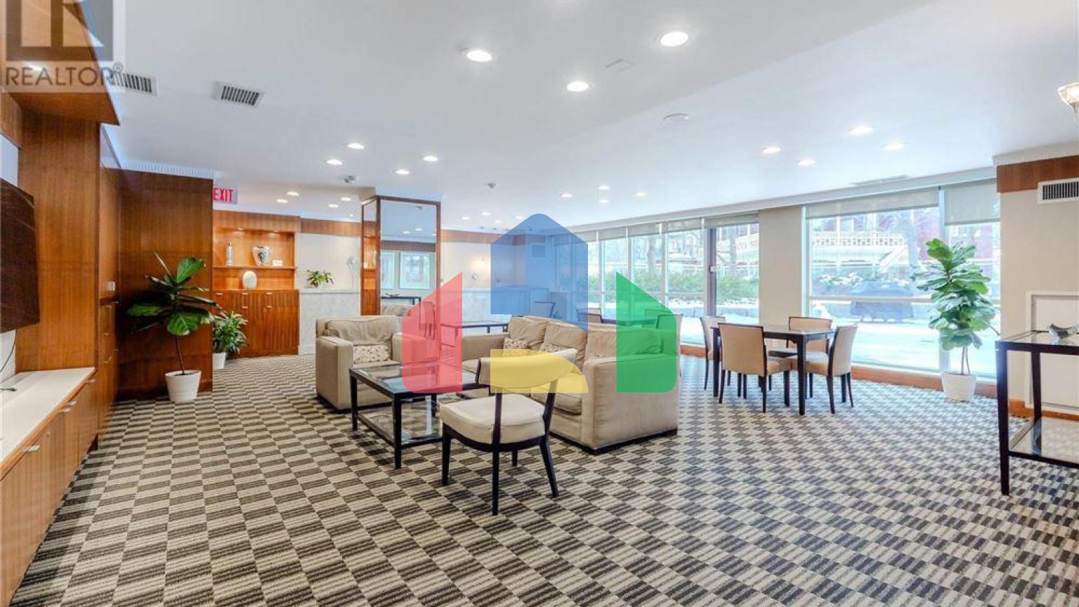 Residential - Condo/Apartment - Toronto, Canada - Canada