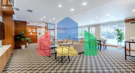 Residential - Condo/Apartment - Toronto, Canada - Canada