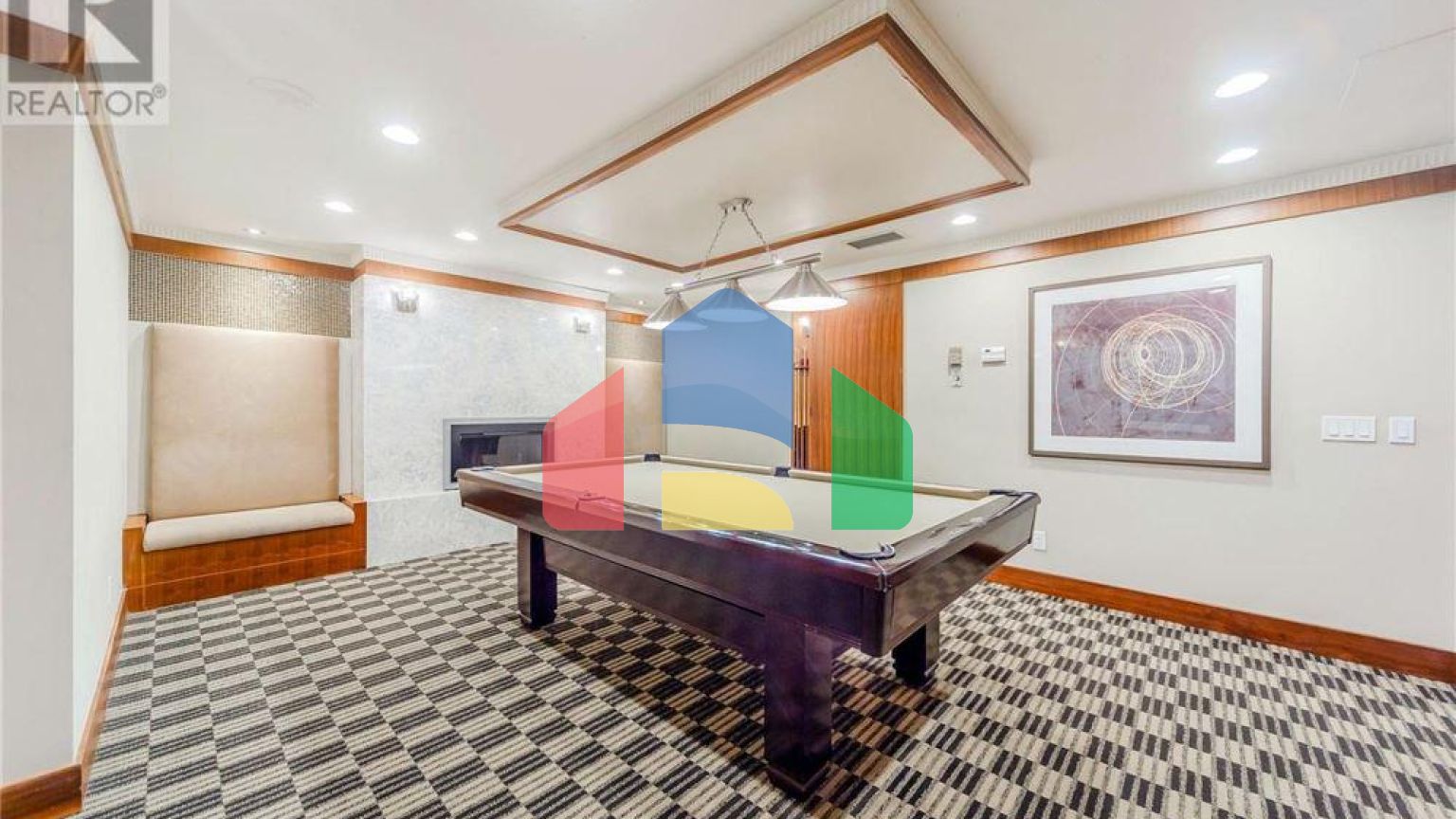 Residential - Condo/Apartment - Toronto, Canada - Canada